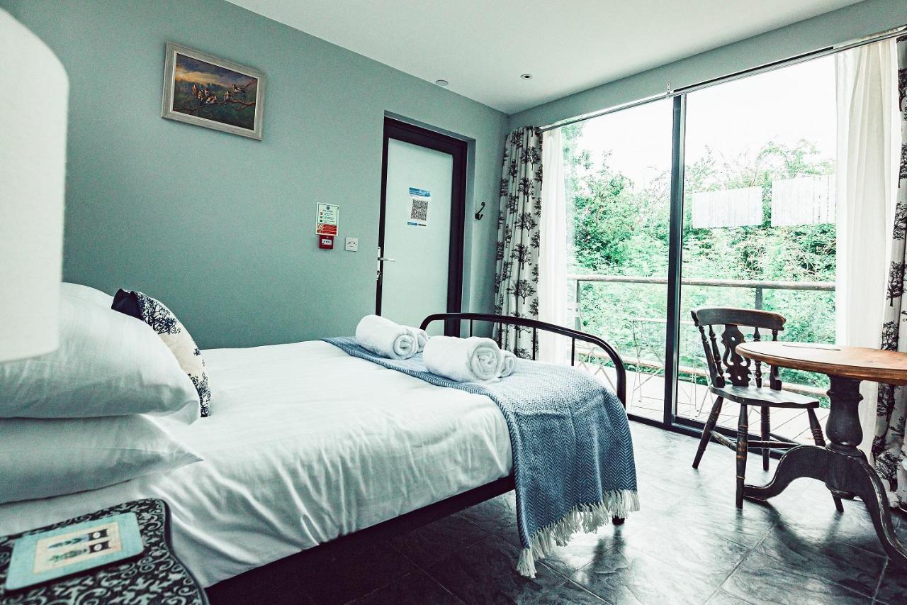 Clophill Eco Lodges Dış mekan fotoğraf